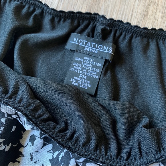 HP 🥳 Notations | Floral Skirt - Picture 6 of 12